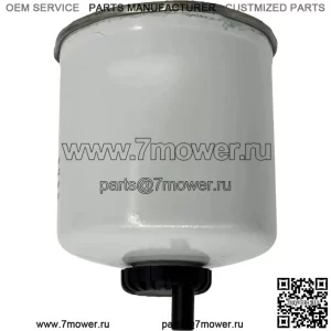 ФИЛЬТР, ТОПЛИВНЫЙ STANADYNE SERVICE CLUB CAR 103761801