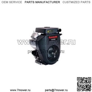 OEM Kawasaki Полный двигатель F серии Fh680d