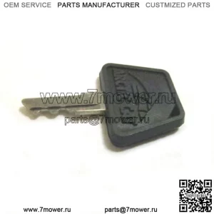 Оригинальный ключ зажигания для снегохода 1D 0609-456