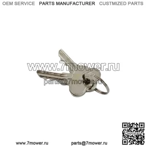 103234401 - КЛЮЧ, ДИЗЕЛЬ AWD