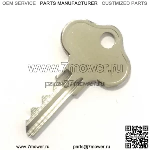 Ключ зажигания для Club Car Utility Cart 1020448-01