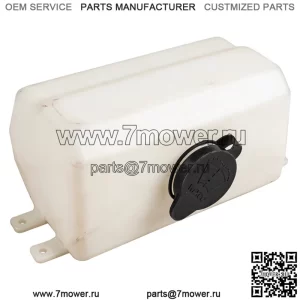 Polaris 2205139 OEM бачок омывателя лобового стекла в сборе 2013-2024 Brutus HD Ranger 900 1000