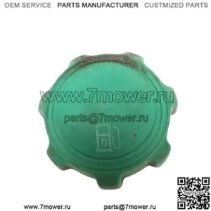 Club Car XRT 1550 SE Diesel 07 Крышка топливного бака 102494701 46744