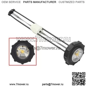 Крышка топливного бака с датчиком для Polaris RXL 650 1990-1991 (для: Polaris Indy 340)