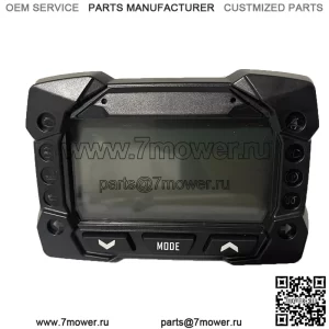 Polaris новый oem 3286937 спидометр кластер, PRO XD CREW 2019 RZR 1000 RZR TURBO