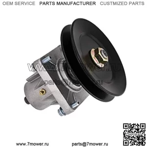 Узел шпинделя для Cub Cadet MTD LT1045 LT1046 i1046 618-0660 918-0625B 918-0660A
