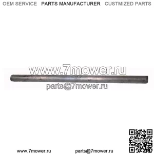 1971-96 Ski-Doo ELAN Bogie Shaft Bombardier (для: более чем одного транспортного средства)