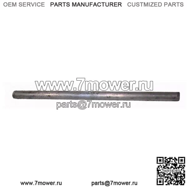 1971-96 Ski-Doo ELAN Bogie Shaft Bombardier (для: более чем одного транспортного средства)
