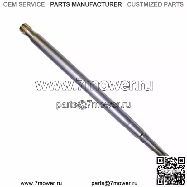 Новый приводной вал подходит для Sea-Doo Spark 900 60 90 2Up 90 3Up 2021 Автор 271002105