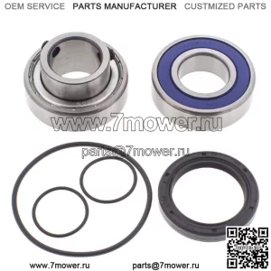 Комплект приводного вала для Yamaha APEX ER 2006 APEX GT 2006-2007; 14-1033