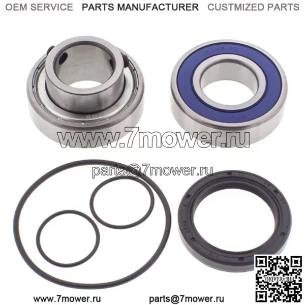 Комплект приводного вала для Yamaha APEX ER 2006 APEX GT 2006-2007; 14-1033