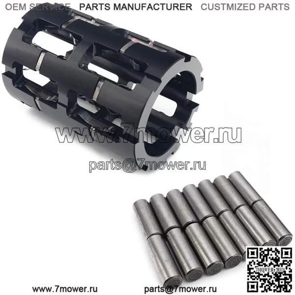 Комплект роликового сепаратора переднего дифференциала Sprague для Polaris Sportsman 500 600 700 800 / Ranger 500 700 EV