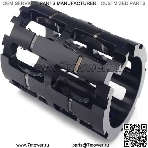 Комплект роликового сепаратора переднего дифференциала Sprague для Polaris Sportsman 500 600 700 800 / Ranger 500 700 EV - Image 3