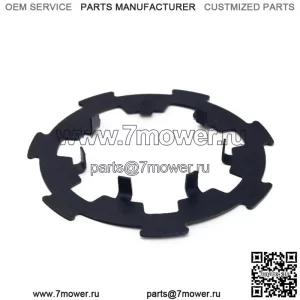 Передняя пластина дифференциала якоря для Polaris Sportsman 500 600 700 800 Ranger 500 700 EV #3234160