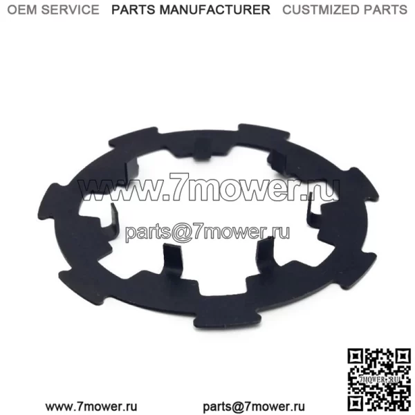 Передняя пластина дифференциала якоря для Polaris Sportsman 500 600 700 800 Ranger 500 700 EV #3234160