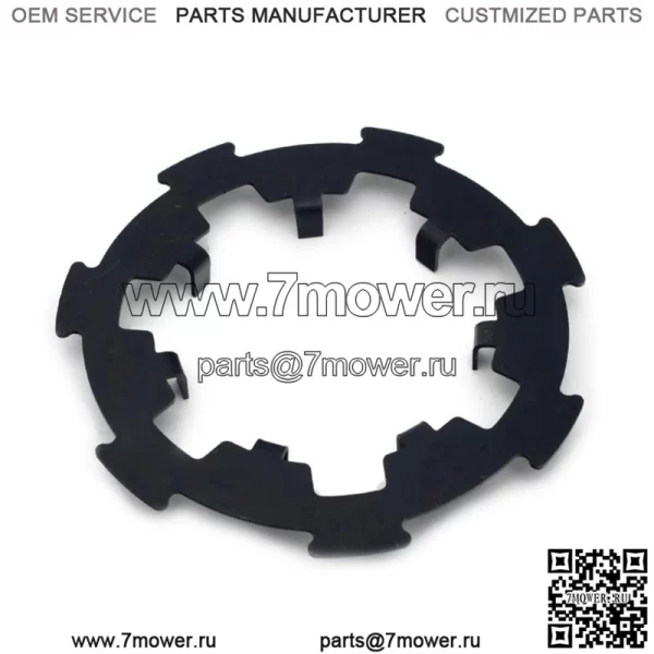 Передняя пластина дифференциала якоря для Polaris Sportsman 500 600 700 800 Ranger 500 700 EV #3234160 - Image 3