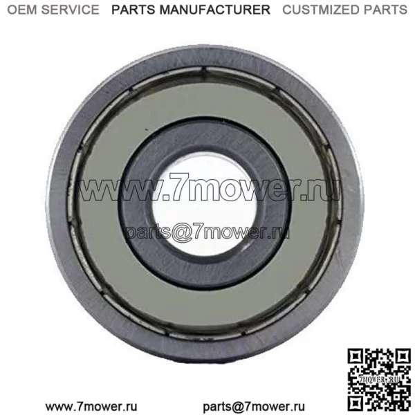 OEM Club Car Подшипник Шариковый 6208 C3