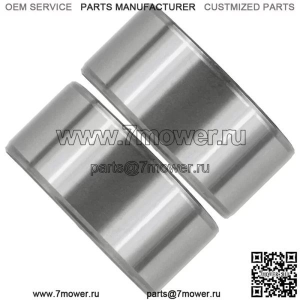 5136948 5136949 Передний подшипник цапфы для Polaris Ranger 800 4x4 2010-2014 - Image 4