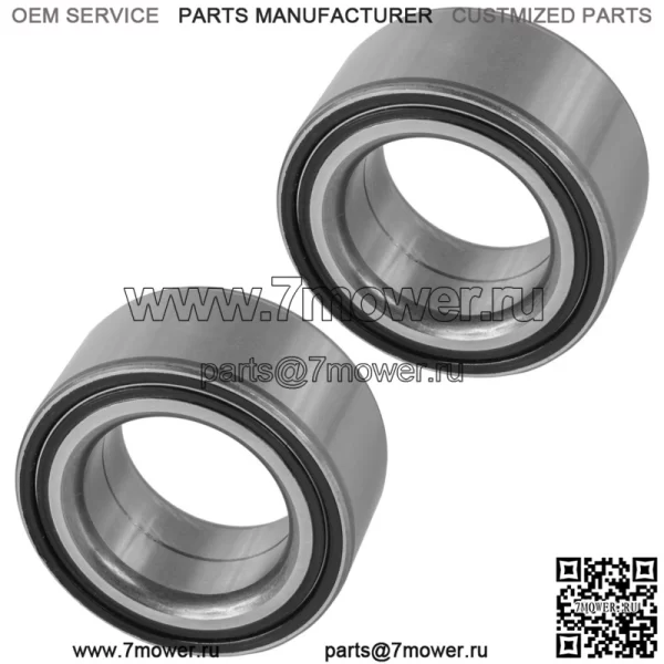 5136948 5136949 Передний подшипник цапфы для Polaris Ranger 800 4x4 2010-2014 - Image 5