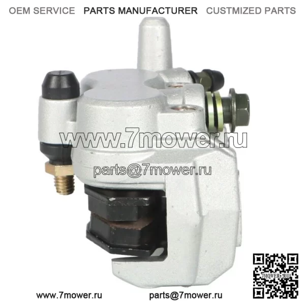 Новый для Yamaha YZ125 250 YZ 125 YZ250 1990-1997 Передний тормозной суппорт - Image 5