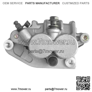 Передние тормозные колодки для Yamaha YZ 125 250 250F 400 426 450F 1998-2007