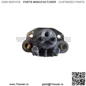 103574301 ТОРМОЗНОЙ СУППОРТ С КОЛОДКАМИ 7646