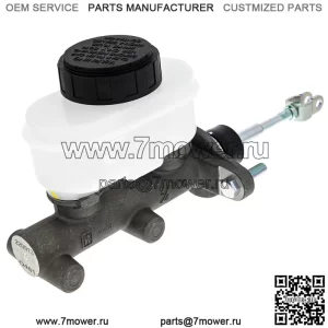 Polaris 1912822 ASM-M CT-FLANGE 3 4 BORE Часть Ranger 1000 XP