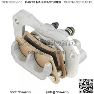 Задний правый тормозной суппорт с колодками для Polaris 1912277