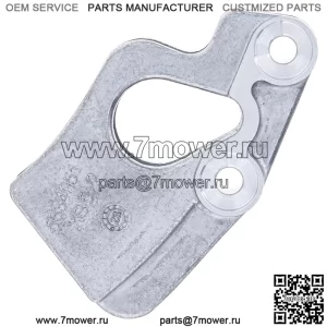 Polaris 5634051 СКРЕБОК-ТОРМОЗ ПЕРЕДНИЙ Часть RZR Ranger 1000 900 XP