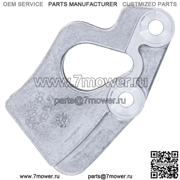 Polaris 5634051 СКРЕБОК-ТОРМОЗ ПЕРЕДНИЙ Часть RZR Ranger 1000 900 XP