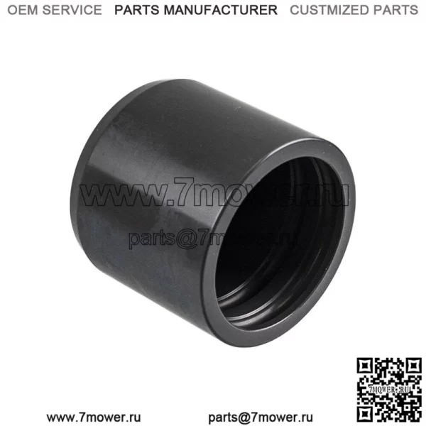 Polaris Новый OEM поршневой тормоз, 1.375, Al, с канавками, 5138774