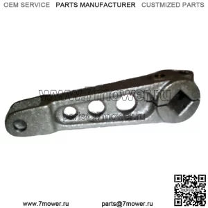 1990-1996 EXT, Prowler, Jag, стабилизатор поперечной устойчивости рычага Wildcat OEM # 0603-140