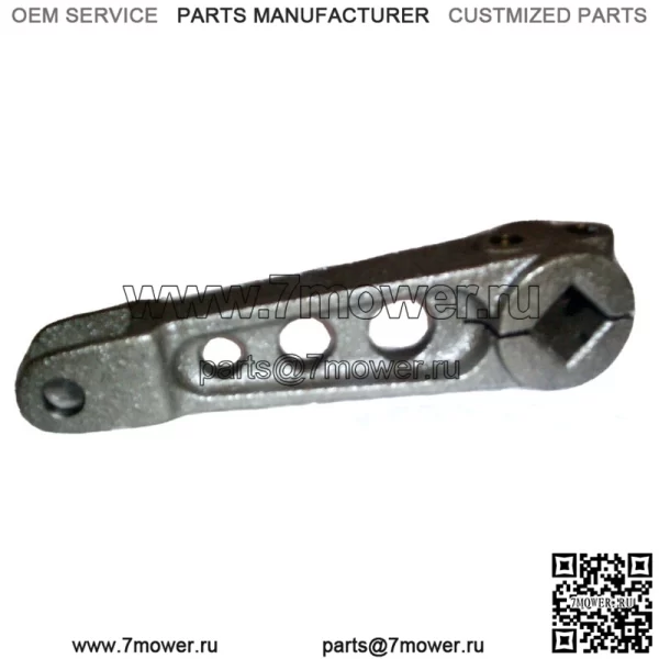 1990-1996 EXT, Prowler, Jag, стабилизатор поперечной устойчивости рычага Wildcat OEM # 0603-140
