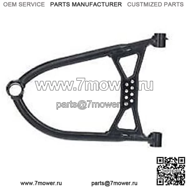 Верхний левый А-образный рычаг SM-08675L (для: более одного транспортного средства)