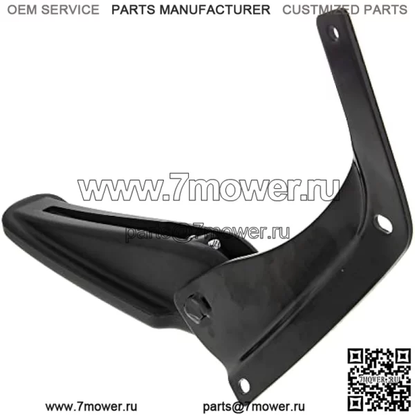759-04252 Комплект подлокотников с высокой спинкой для левого/правого сиденья LTX1046 GTX1054 GT1054 LGT1050 LGTX1050 RZT-S42 RZT-L46 LGT1054 - Image 3