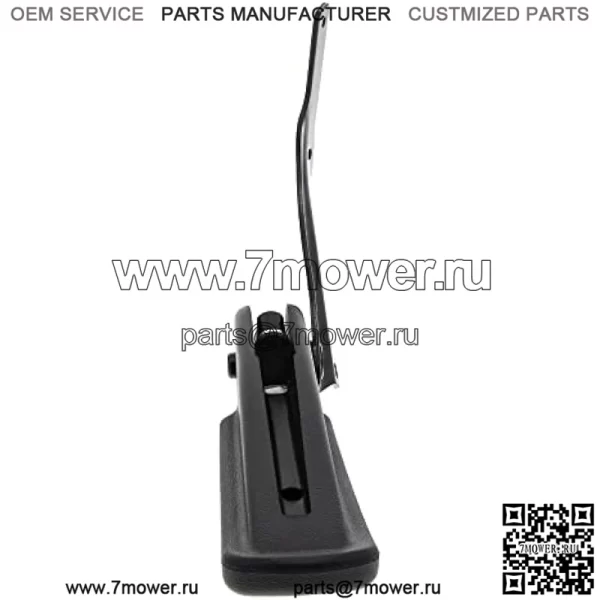 759-04252 Комплект подлокотников с высокой спинкой для левого/правого сиденья LTX1046 GTX1054 GT1054 LGT1050 LGTX1050 RZT-S42 RZT-L46 LGT1054 - Image 5