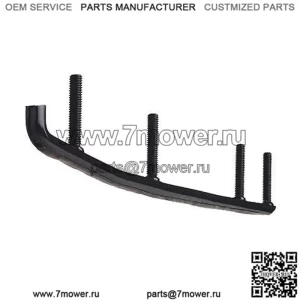 HSP-1225 Сварные износостойкие стержни Polaris Polaris Indys (композитный) 1997-06 (для: более одного транспортного средства)