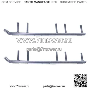 Stud Boy Shaper Bar Ski-Doo Renegade BackCountry X 800R 2016 6" карбид