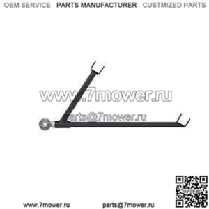 Верхний А-образный рычаг SM-08654 (для: Yamaha Sidewinder MTX)