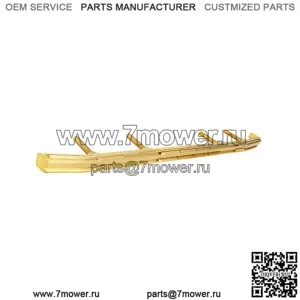 DEUCE BAR AFTERMARKETSKI 6 CARBIDE (для: более чем одного транспортного средства)