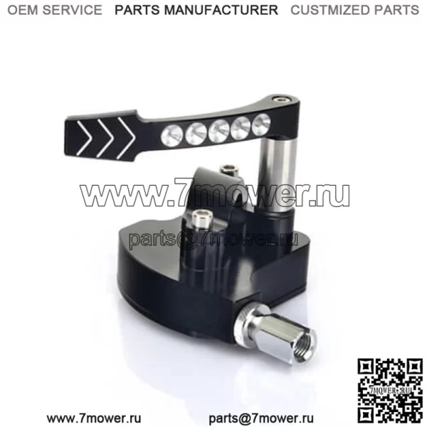 OEM-замена алюминиевого дросселя для квадроцикла - Image 3