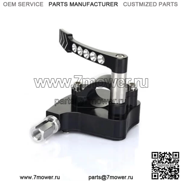 OEM-замена алюминиевого дросселя для квадроцикла - Image 4