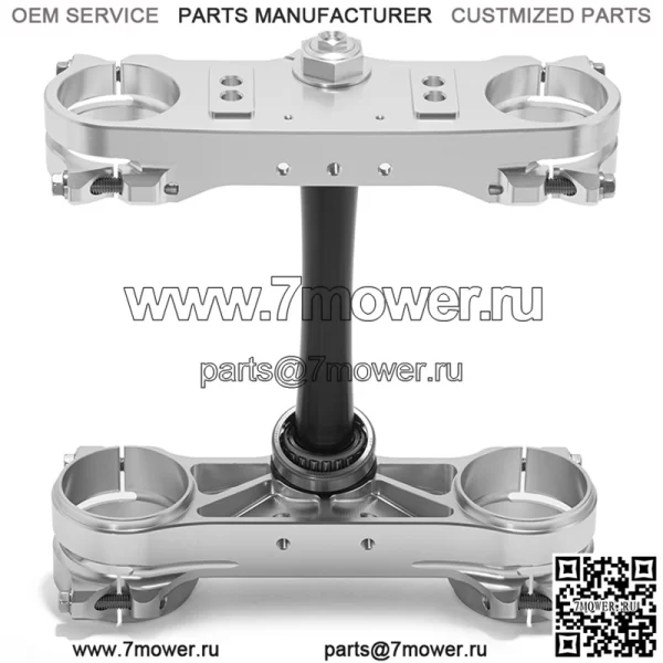 Пользовательский хомут для тройной елки 20 мм 22 мм для KTM SX SX-F EXC XC XC-W / Husqvarna TC FC TE FE TX FX / Gas Gas MC MC-F EC EC-F - Image 5