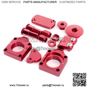 HONDA CRF250 450 Bling Kits
