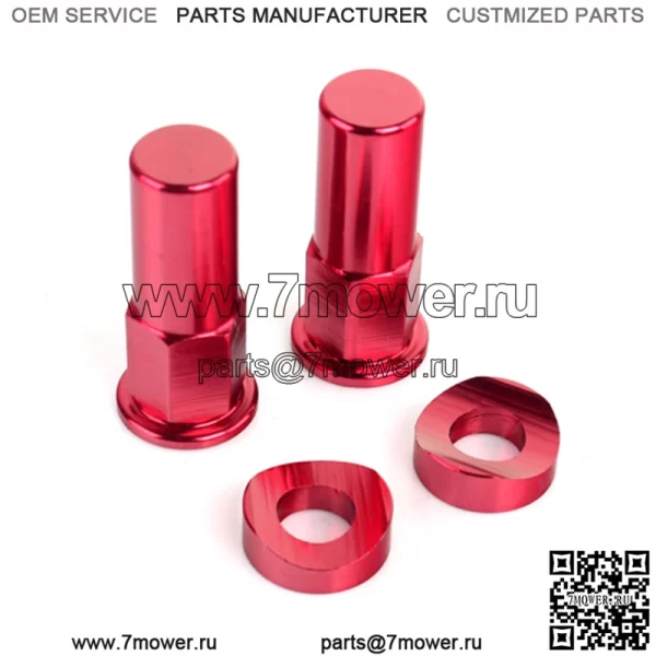 HONDA CRF250 450 Bling Kits - Image 4