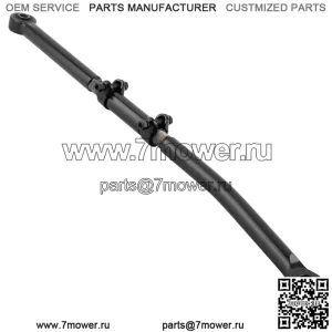 Передняя регулируемая направляющая балка 0-8" подъем для Ford F250 F350 2005-2016 4X4 4WD