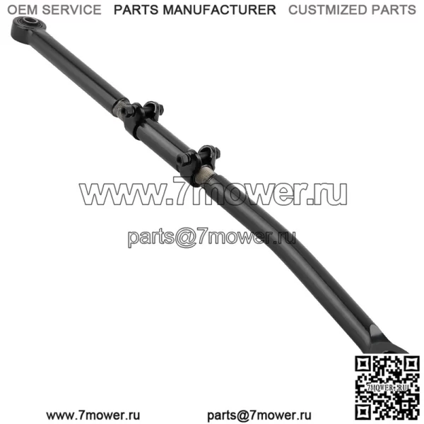 Передняя регулируемая направляющая балка 0-8" подъем для Ford F250 F350 2005-2016 4X4 4WD