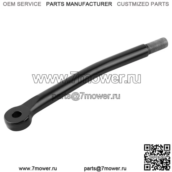Передняя регулируемая направляющая балка 0-8" подъем для Ford F250 F350 2005-2016 4X4 4WD - Image 2