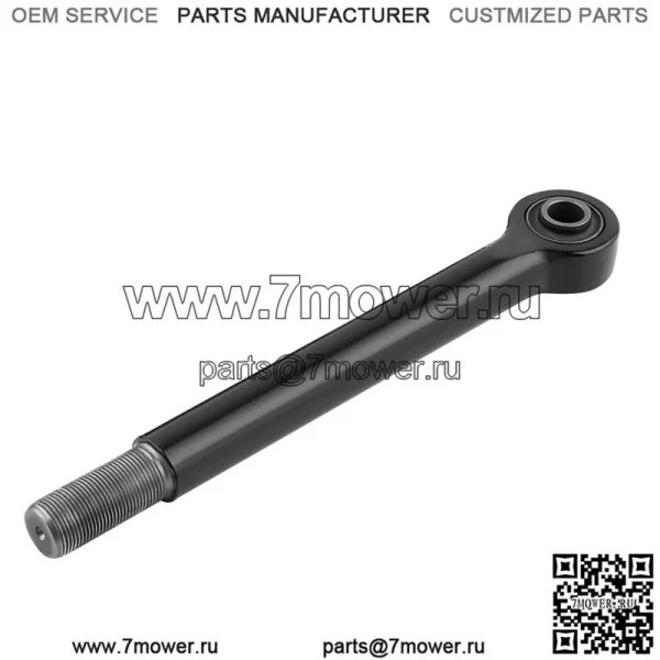 Передняя регулируемая направляющая балка 0-8" подъем для Ford F250 F350 2005-2016 4X4 4WD - Image 3