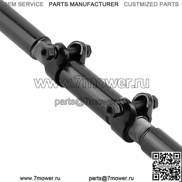 Передняя регулируемая направляющая балка 0-8" подъем для Ford F250 F350 2005-2016 4X4 4WD - Image 4